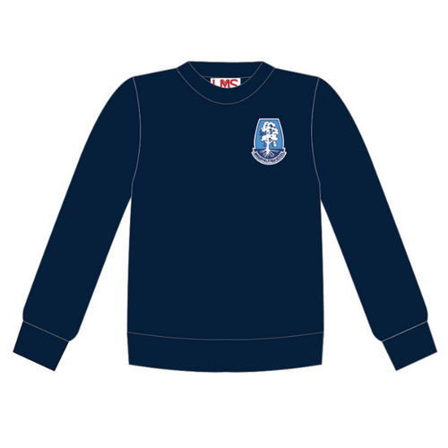 Fleecy Jumper