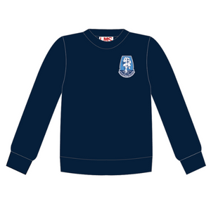 Fleecy Jumper