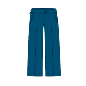 Secondary Slacks