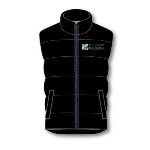 Puffer Vest