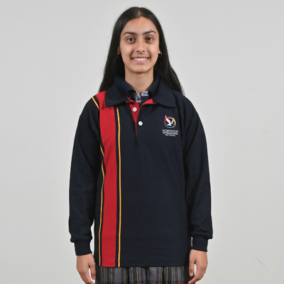 Rugby Top Middle School