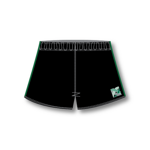 PE Shorts Slim Fit