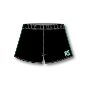 PE Shorts Slim Fit