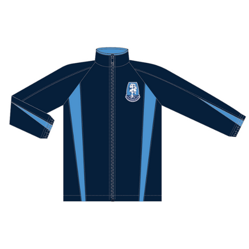 Track Jacket