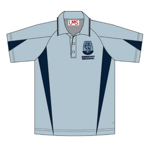 Unisex Sport Polo