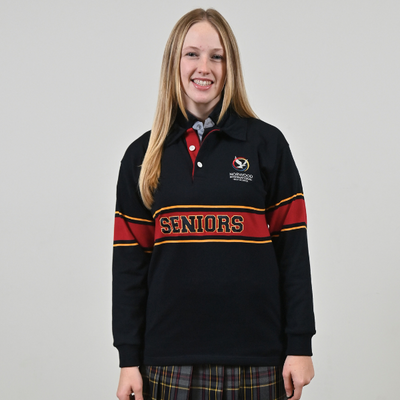 Rugby Top Senior School