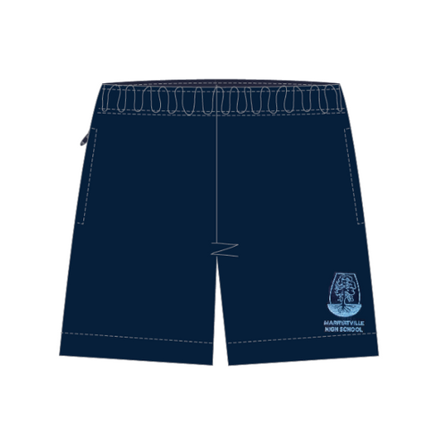 Unisex Sport Shorts