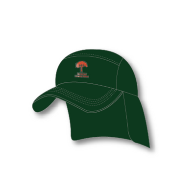 Legionnaire Cap