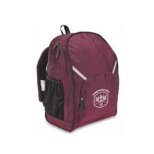 *NEW* Backpack