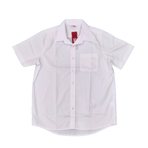 Unisex Shirt S/S