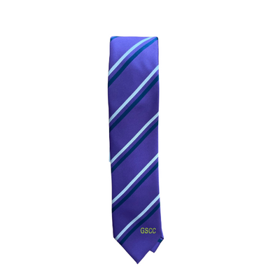 Secondary Boys Tie