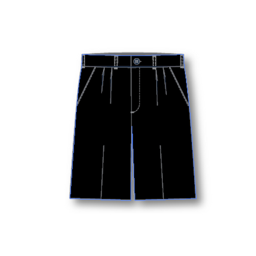 College Short