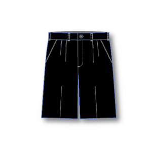College Short