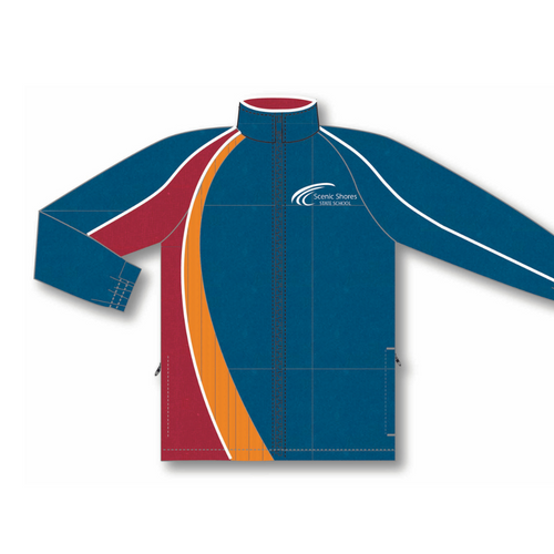 Track Jacket