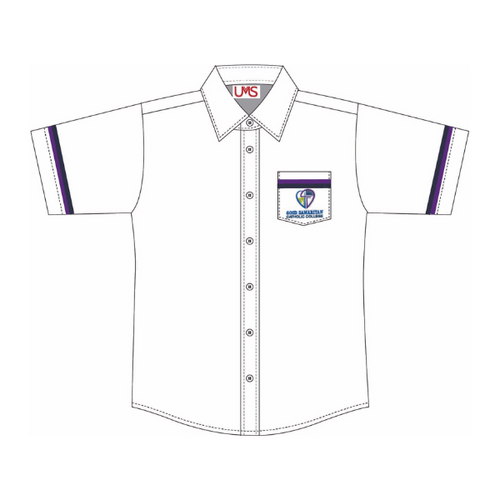 Shirt Senior White