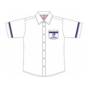 Shirt Senior White