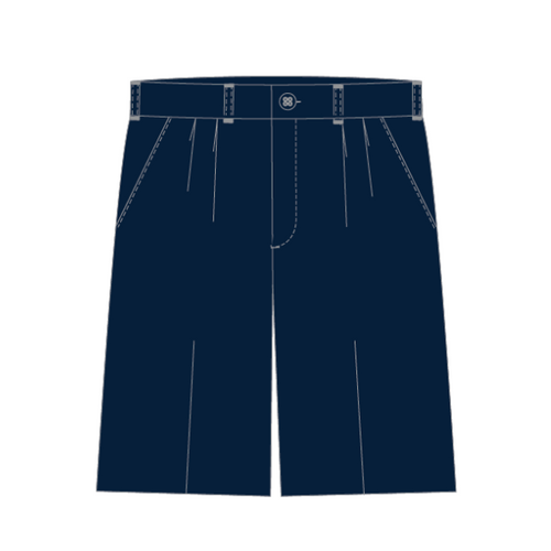 Formal Shorts