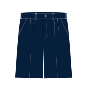 Formal Shorts