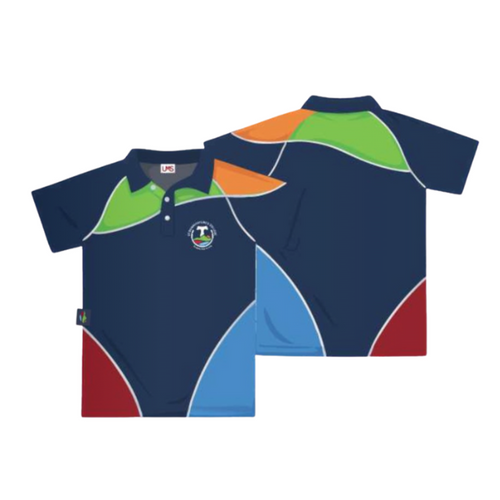 Polo – Prep