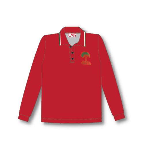 Polo L/S