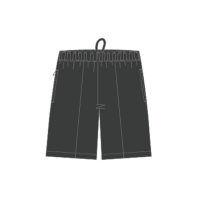 Rugger Shorts