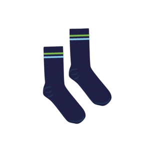 Sock P - 12