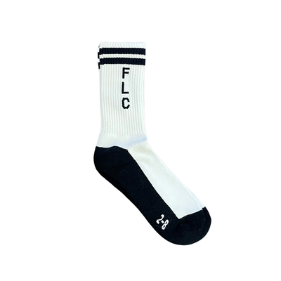 Sports Socks - Crew (Long)
