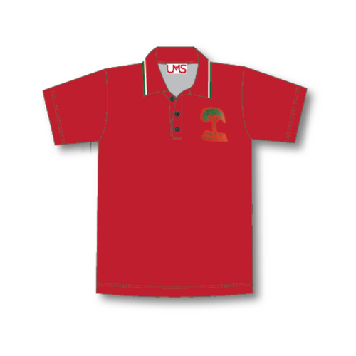 Polo S/S