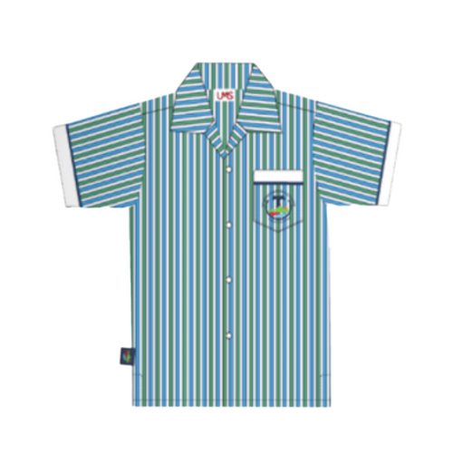 Shirt - Jnr 1-4