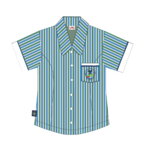 Blouse - JNR 1-4