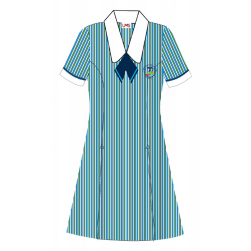 Dress - Jnr 1-4
