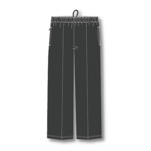 Rugger Pants