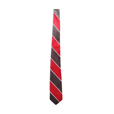 SOC Jnr Scarf Tie
