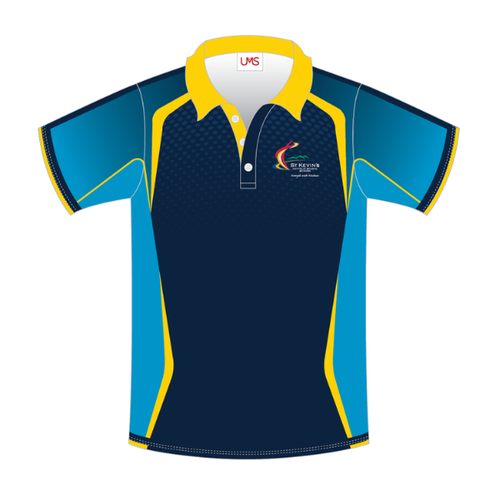 PRE-ORDER -  Year 6 2026 Senior Polo, St Kevin's Catholic School