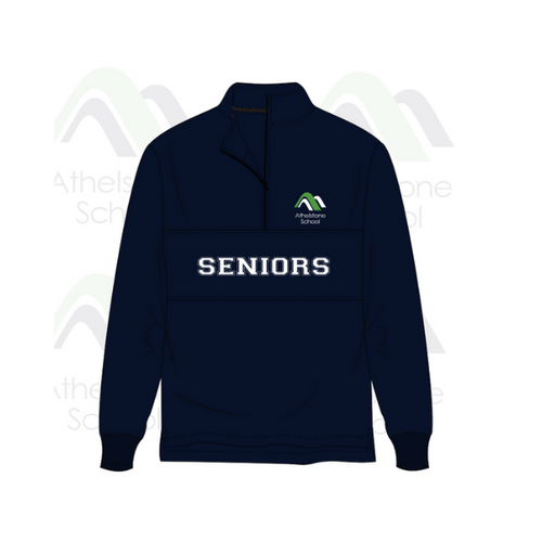 PRE-ORDER 2026 - Senior Jumper