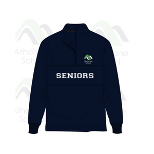 PRE-ORDER 2026 - Senior Jumper
