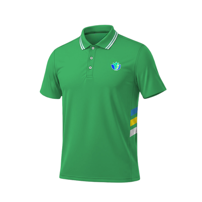 Polo Shirt, Green