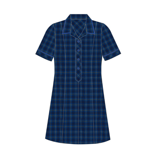SJH Summer Dress