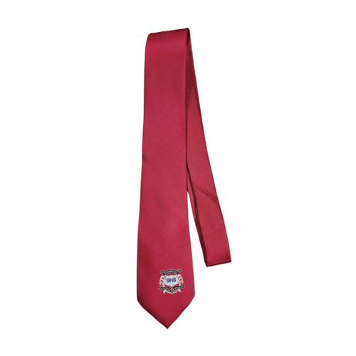 Senior Boys Tie