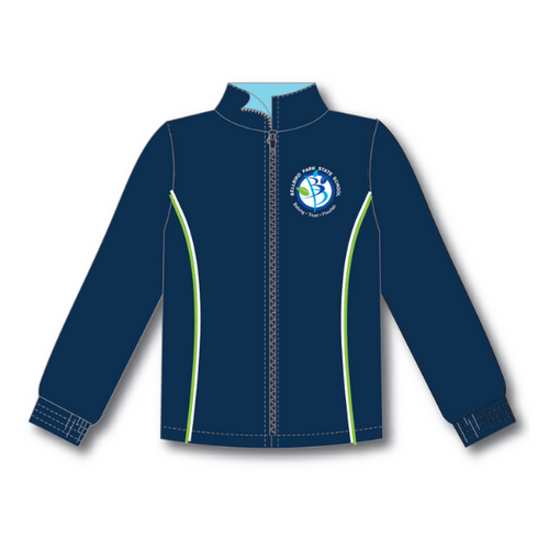 Track Jacket