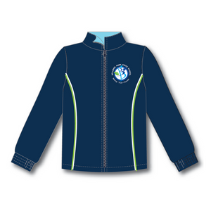 Track Jacket