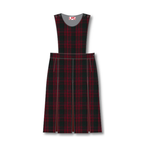 Winter Tunic