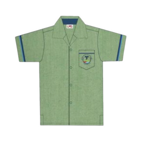 Shirt - Yr 5-9