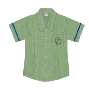 Blouse - Yr 5-9