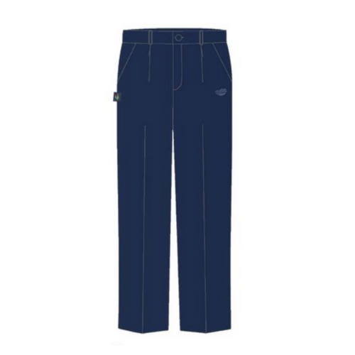 Formal Pant - MID/SNR