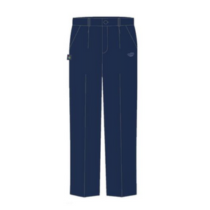 Formal Pant - MID/SNR