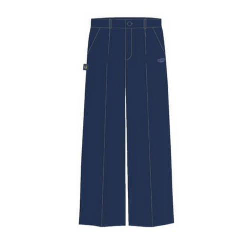 Formal Pant - Snr Female