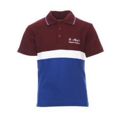 Prep SS Polo