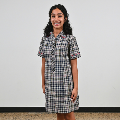 School Dress
