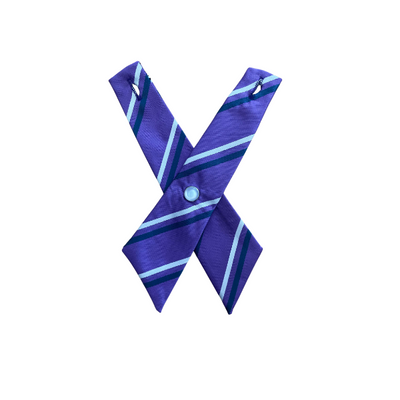 Secondary Girls Crossover Tie